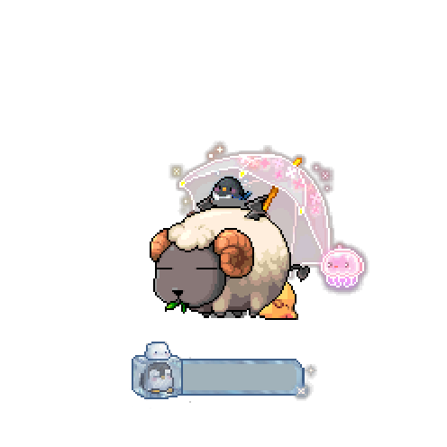 虚拟形象