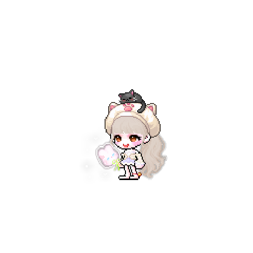 虚拟形象