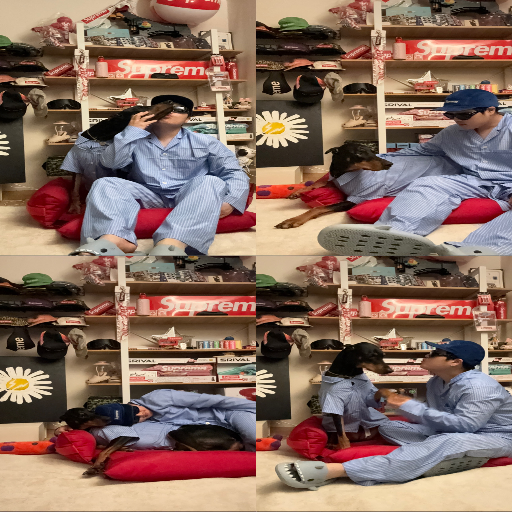 유저 프로필 이미지