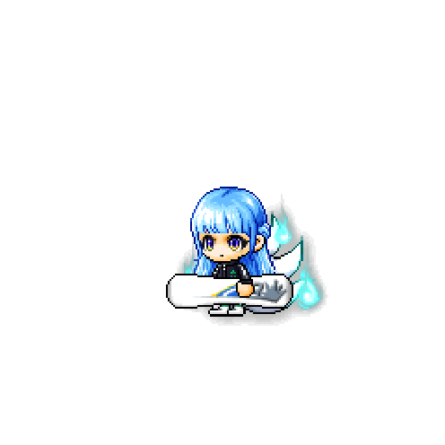 造型