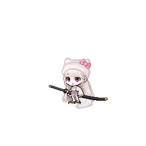 虚拟形象