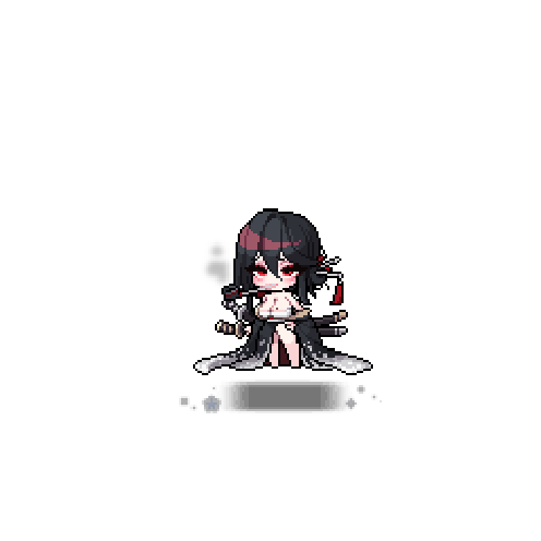 虚拟形象
