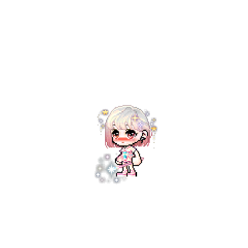 虚拟形象