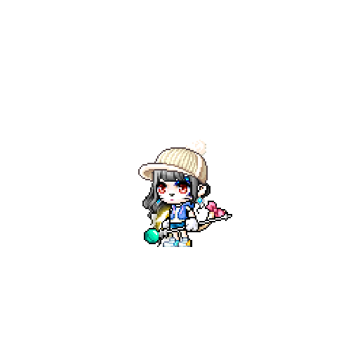 虚拟形象