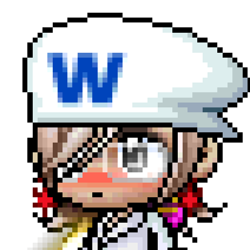 玩家個人簡介圖片