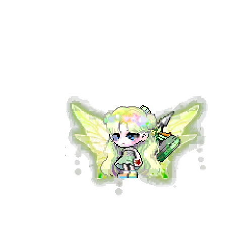 虚拟形象