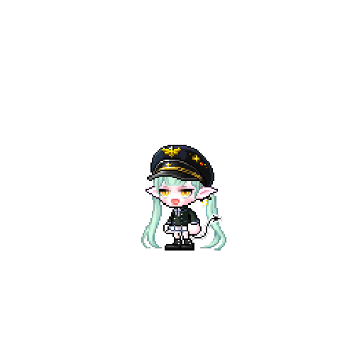 虚拟形象