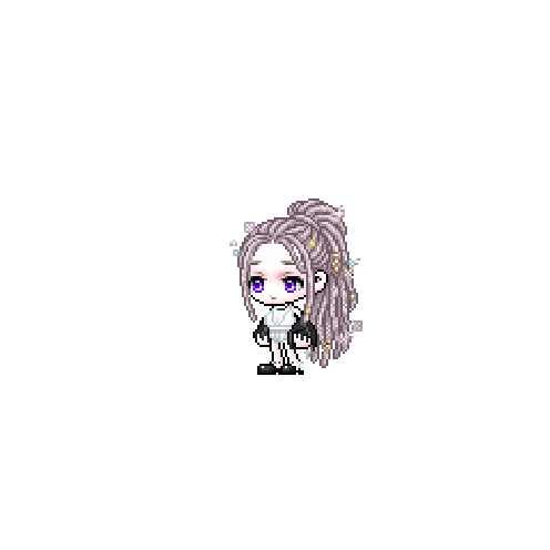 虚拟形象