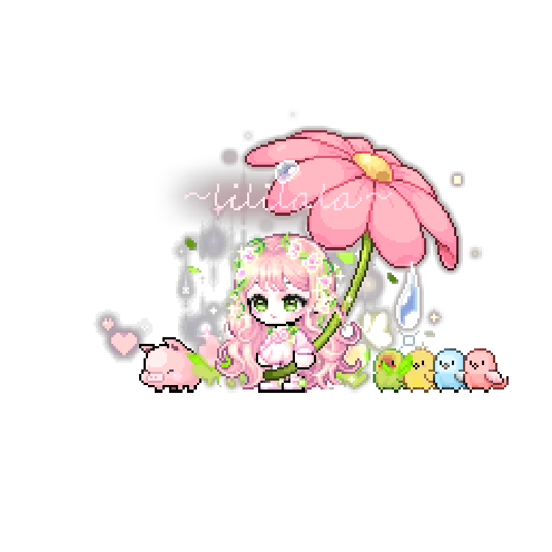 虚拟形象