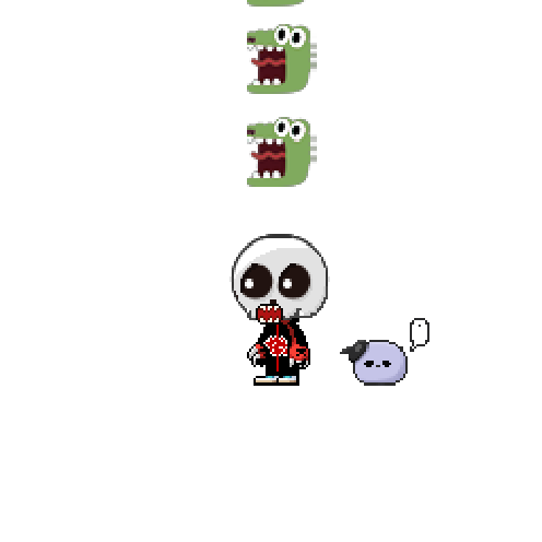 虚拟形象