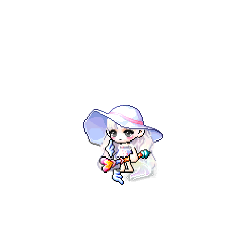 虚拟形象