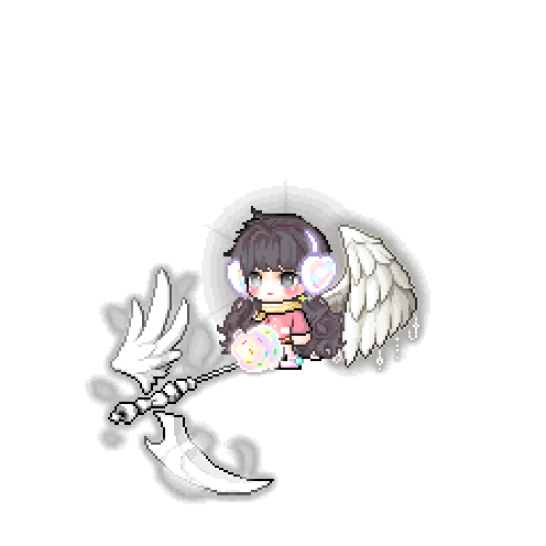 虚拟形象