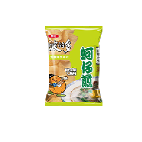 造型