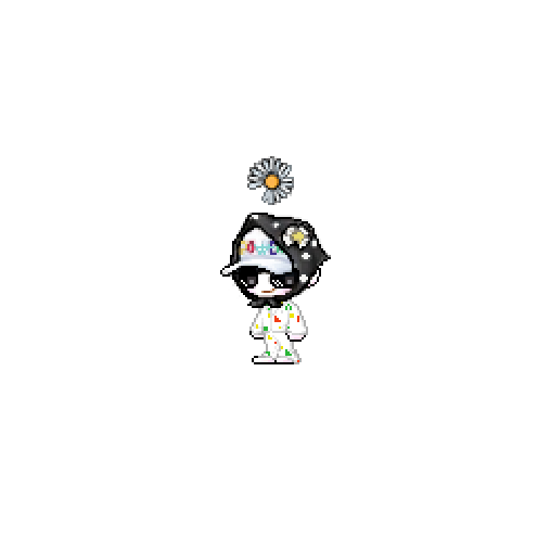 虚拟形象