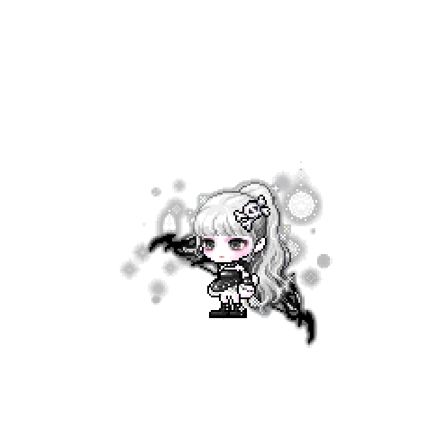 虚拟形象