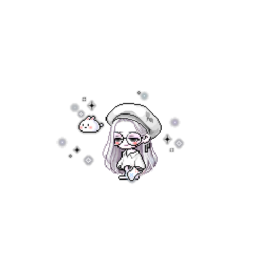 虚拟形象