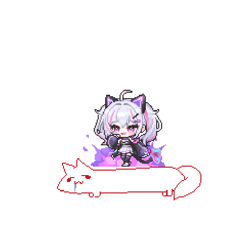 虚拟形象
