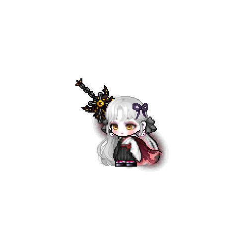 虚拟形象