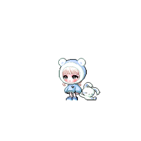 虚拟形象