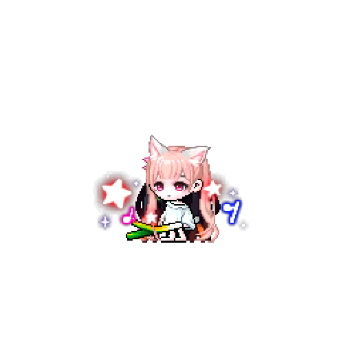虚拟形象