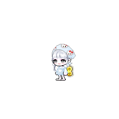 虚拟形象