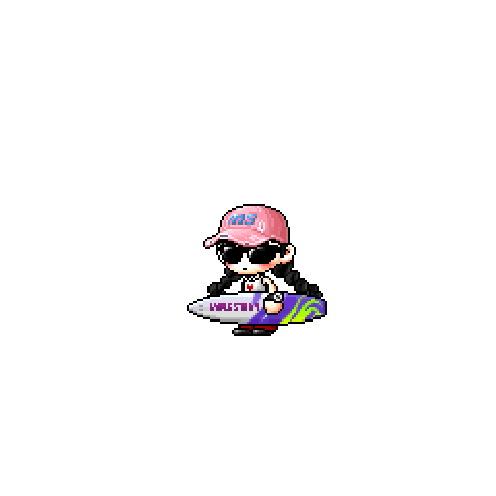 造型
