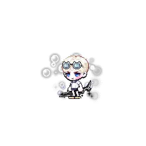 虚拟形象