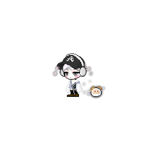 虚拟形象