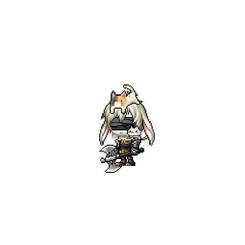 虚拟形象