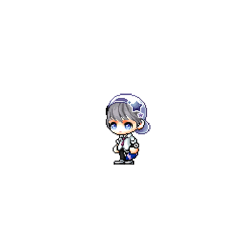 造型