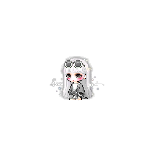 虚拟形象