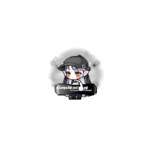 虚拟形象