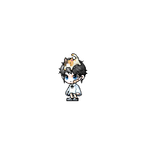 造型