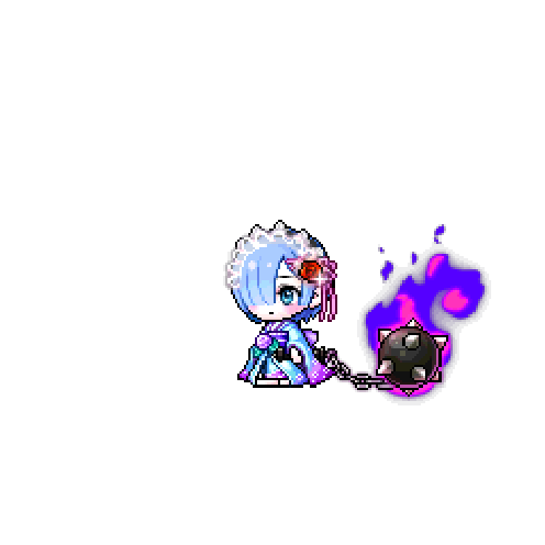 虚拟形象