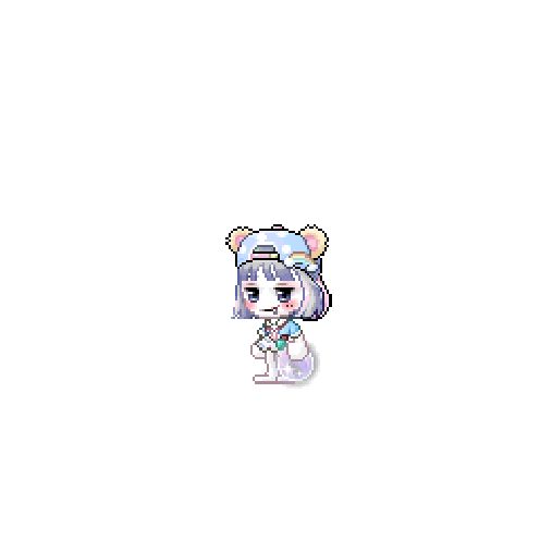 虚拟形象