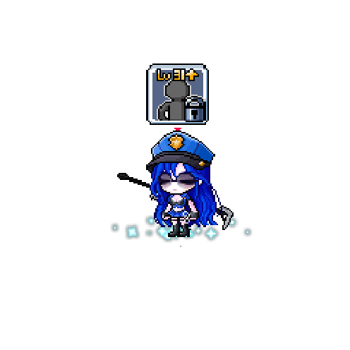 造型