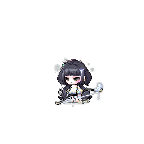 造型