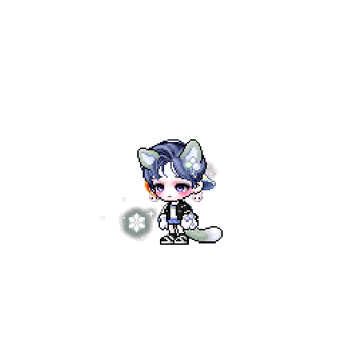 虚拟形象