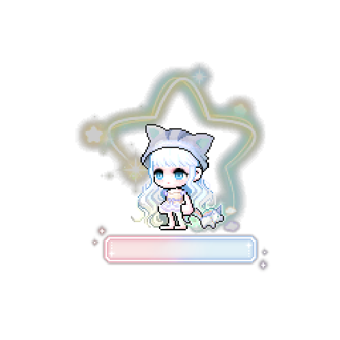 虚拟形象