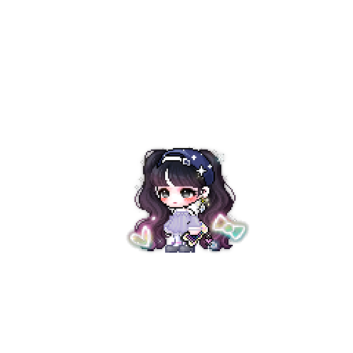 虚拟形象