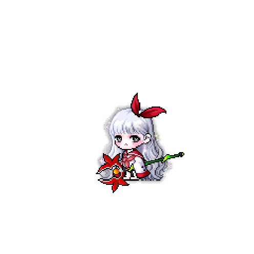 虚拟形象