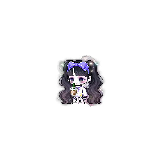 虚拟形象