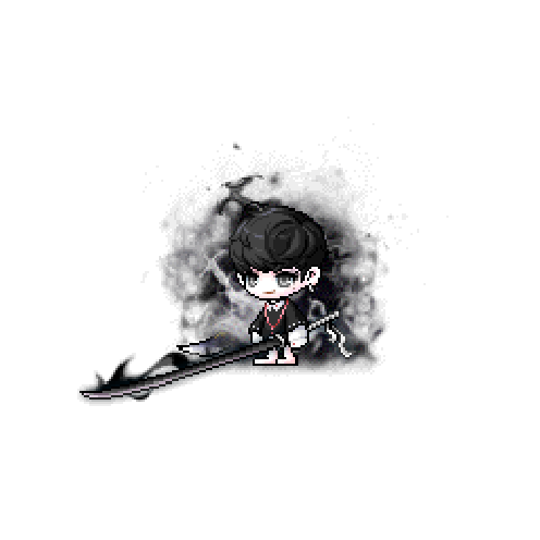 造型