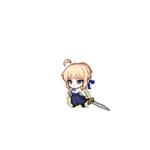 造型