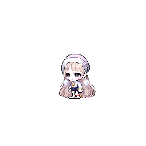 虚拟形象