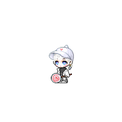 虚拟形象