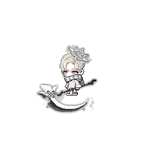 虚拟形象