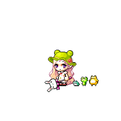 虚拟形象