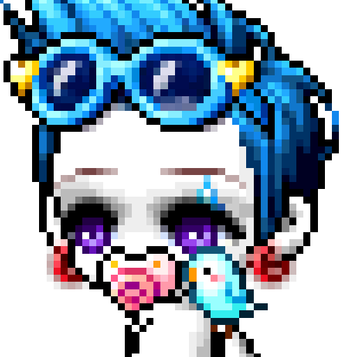 玩家個人簡介圖片