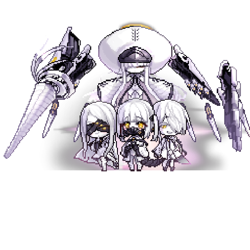 造型